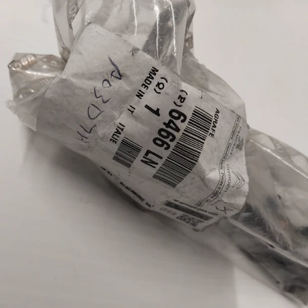 Genuine Peugeot Hog Ring | 6466LN