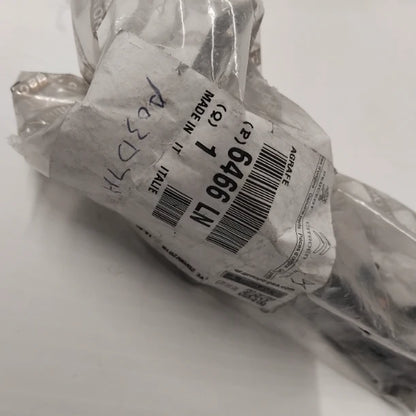 Genuine Peugeot Hog Ring | 6466LN