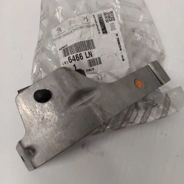 Genuine Peugeot Hog Ring | 6466LN