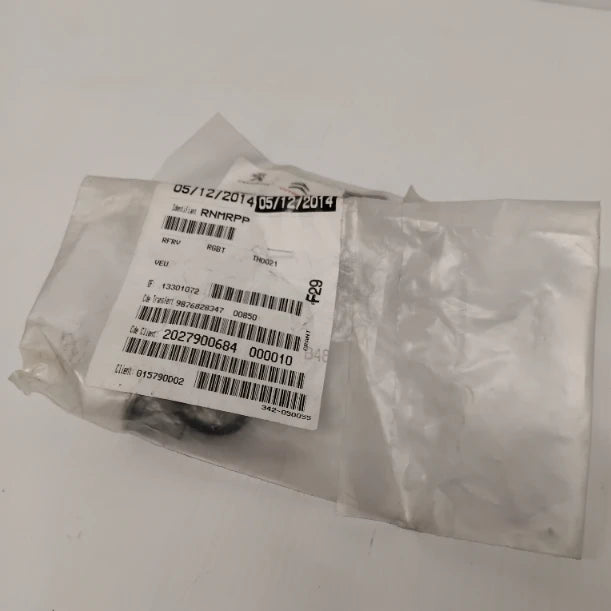 Genuine Peugeot Door Lock | 9170G2