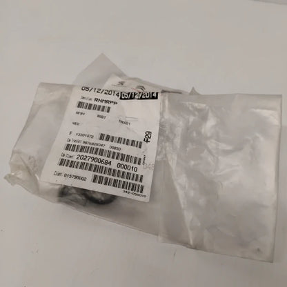 Genuine Peugeot Door Lock | 9170G2