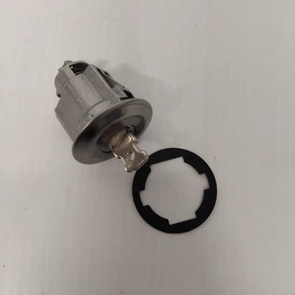 Genuine Peugeot Door Lock | 9170G2