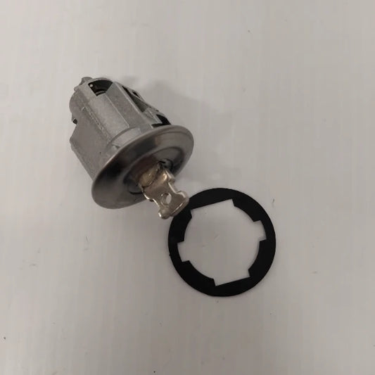 Genuine Peugeot Door Lock | 9170G2
