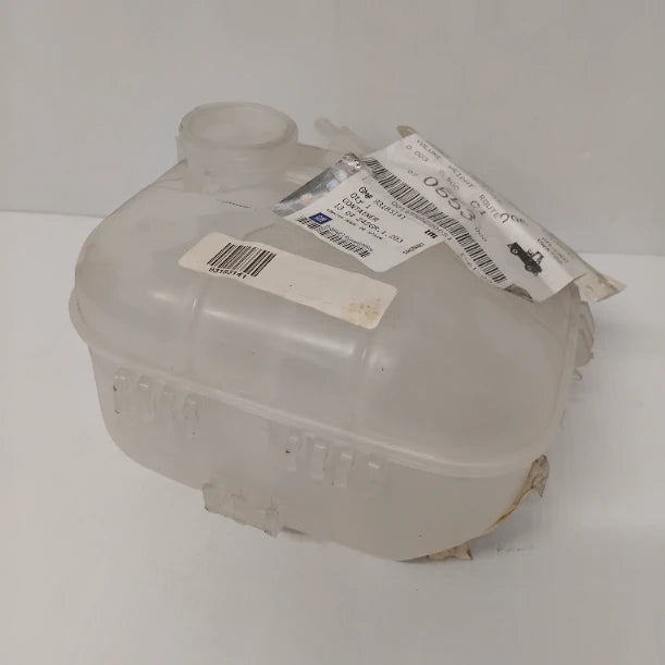 Genuine Vauxhall Tank, Header-Radiator | 93183141