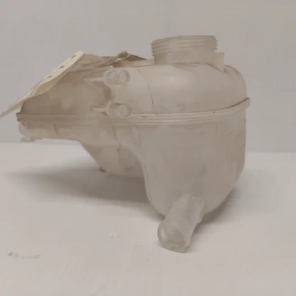 Genuine Vauxhall Tank, Header-Radiator | 93183141