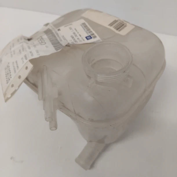 Genuine Vauxhall Tank, Header-Radiator | 93183141