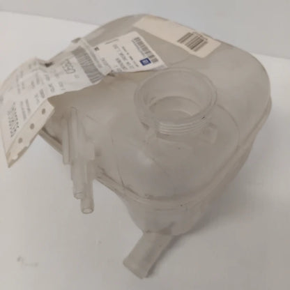 Genuine Vauxhall Tank, Header-Radiator | 93183141