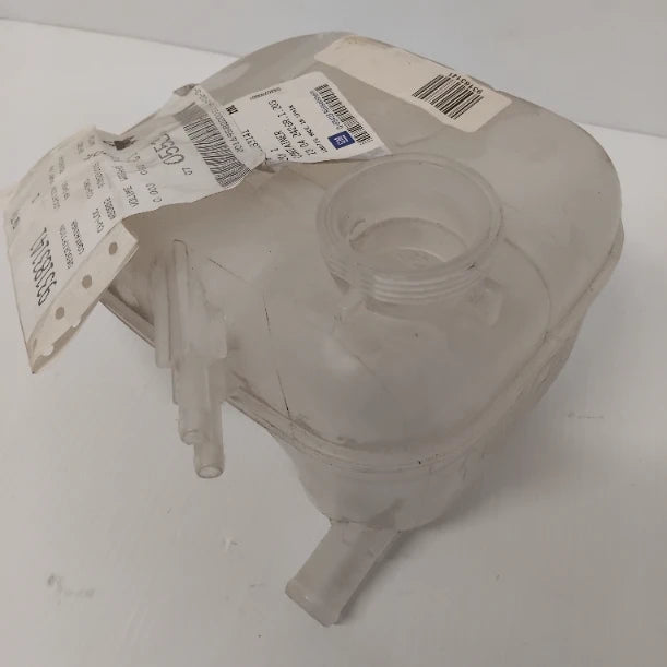 Genuine Vauxhall Tank, Header-Radiator | 93183141