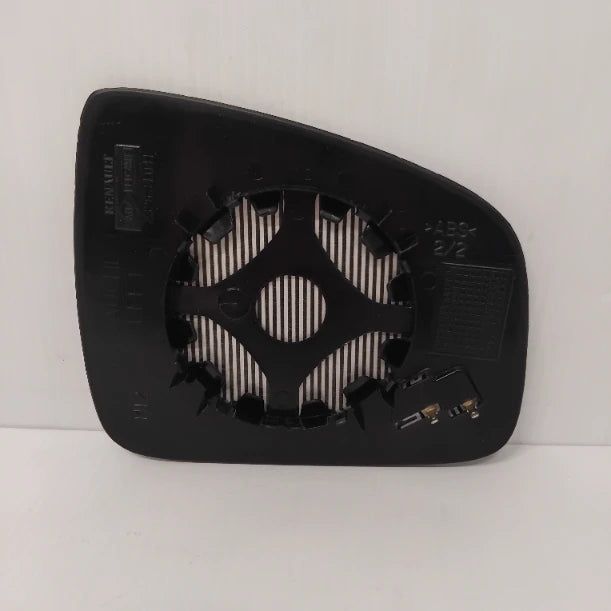 Genuine Renault Mirror Glasses Lh | 60 01 551 894