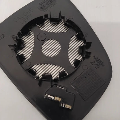 Genuine Renault Mirror Glasses Lh | 60 01 551 894