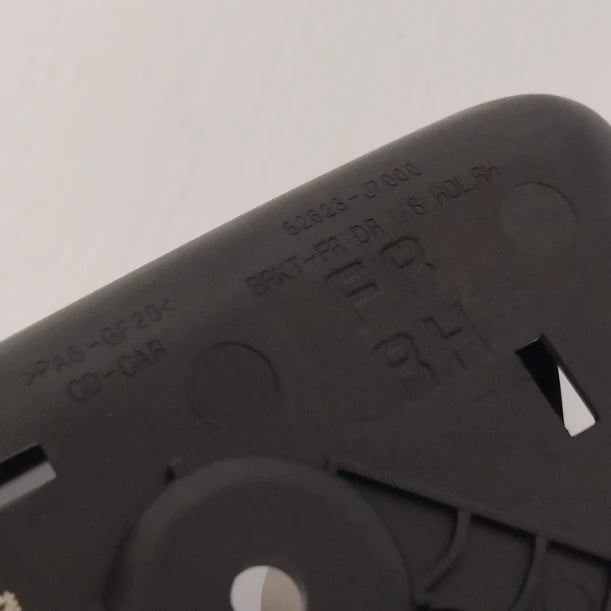 Genuine Kia Handle Assy-Door Ins | 82620J7010SA1