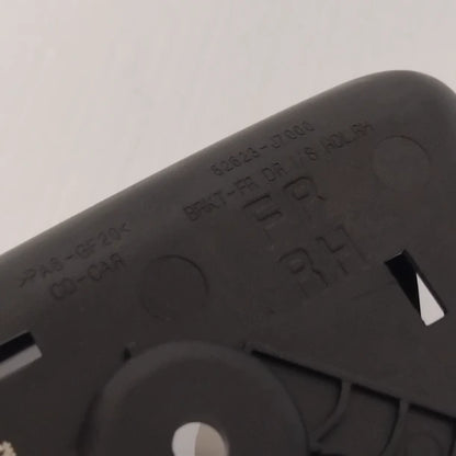 Genuine Kia Handle Assy-Door Ins | 82620J7010SA1