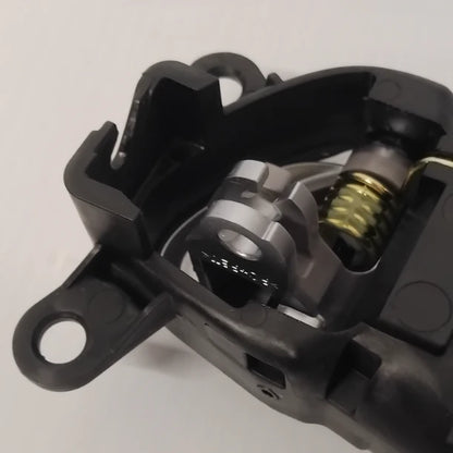 Genuine Kia Handle Assy-Door Ins | 82620J7010SA1