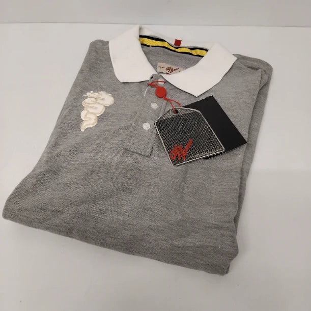 Genuine Fiat Man S-Sleeves Polo | 5916671