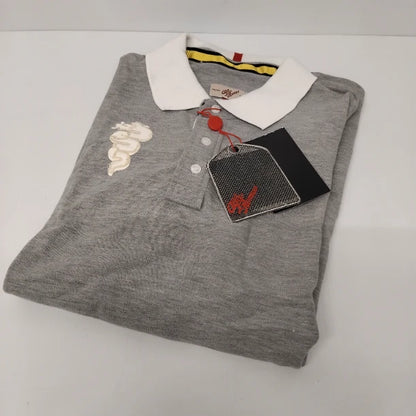 Genuine Fiat Man S-Sleeves Polo | 5916671