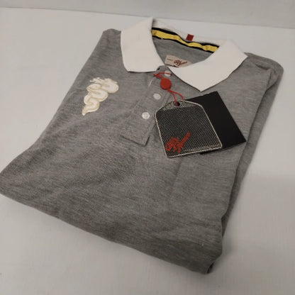 Genuine Fiat Man S-Sleeves Polo | 5916671