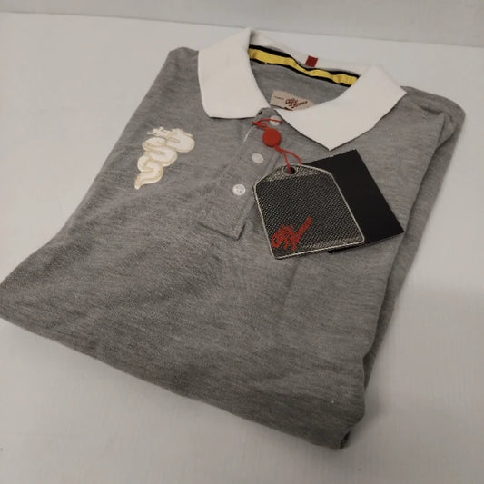 Genuine Fiat Man S-Sleeves Polo | 5916671