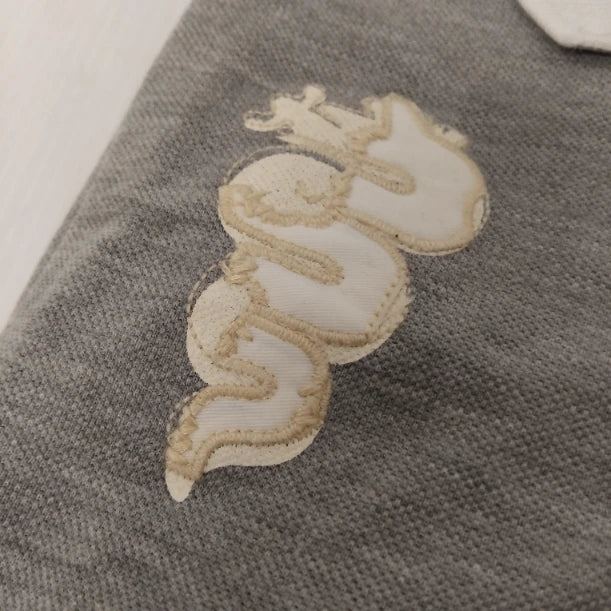 Genuine Fiat Man S-Sleeves Polo | 5916671