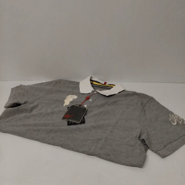 Genuine Fiat Man S-Sleeves Polo | 5916671