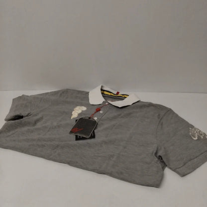 Genuine Fiat Man S-Sleeves Polo | 5916671