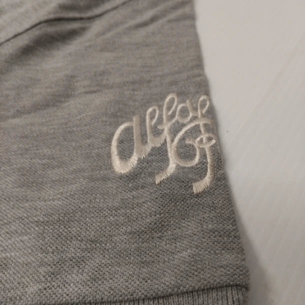 Genuine Fiat Man S-Sleeves Polo | 5916671