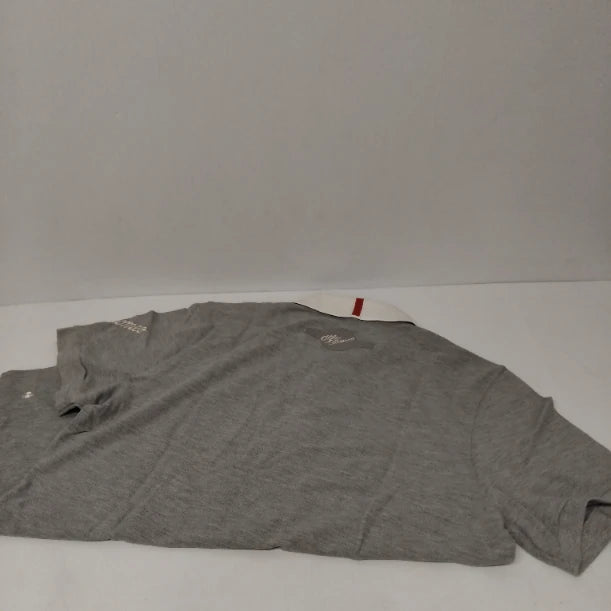 Genuine Fiat Man S-Sleeves Polo | 5916671