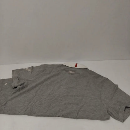 Genuine Fiat Man S-Sleeves Polo | 5916671