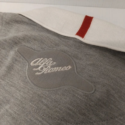 Genuine Fiat Man S-Sleeves Polo | 5916671