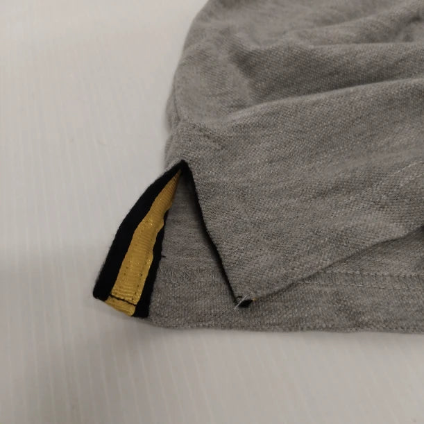 Genuine Fiat Man S-Sleeves Polo | 5916671