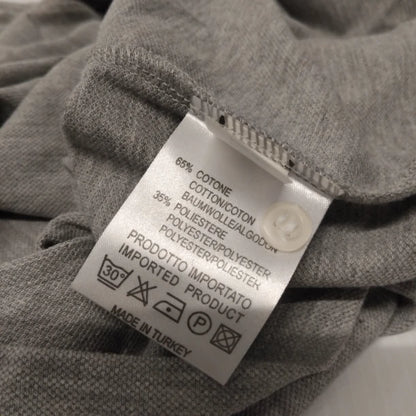 Genuine Fiat Man S-Sleeves Polo | 5916671