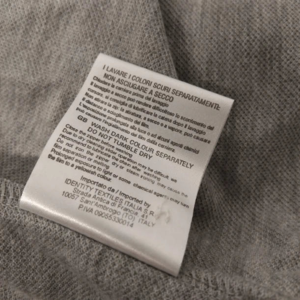 Genuine Fiat Man S-Sleeves Polo | 5916671