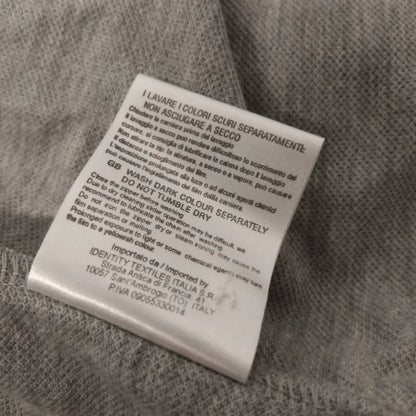 Genuine Fiat Man S-Sleeves Polo | 5916671