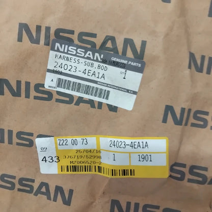 Genuine Nissan Harness-Sub,Bod | 240234EA1A