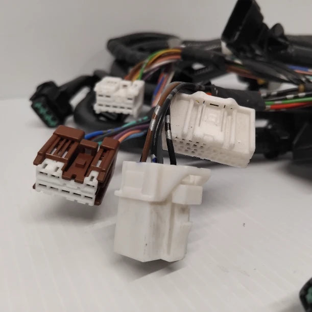 Genuine Nissan Harness-Sub,Bod | 240234EA1A