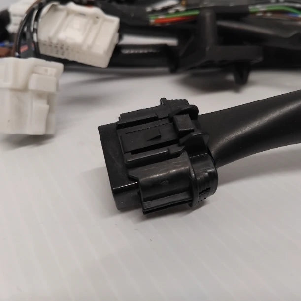 Genuine Nissan Harness-Sub,Bod | 240234EA1A