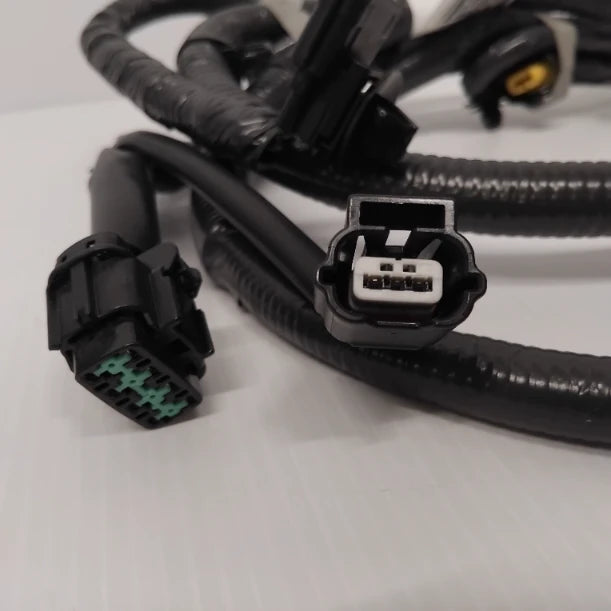 Genuine Nissan Harness-Sub,Bod | 240234EA1A