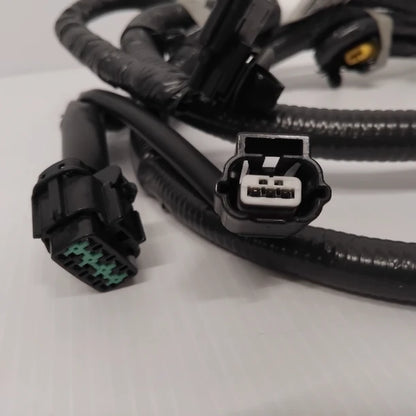 Genuine Nissan Harness-Sub,Bod | 240234EA1A