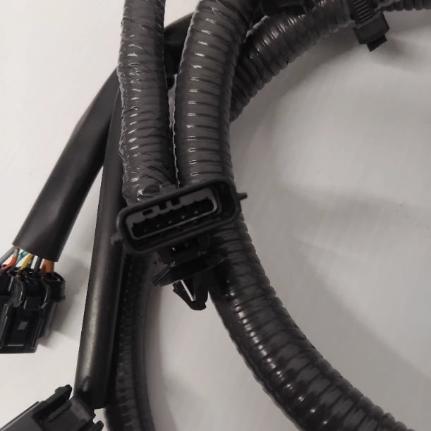 Genuine Nissan Harness-Sub,Bod | 240234EA1A