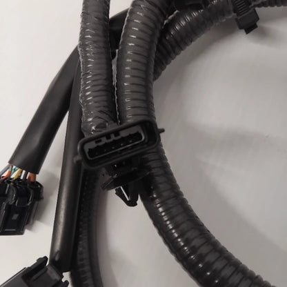 Genuine Nissan Harness-Sub,Bod | 240234EA1A