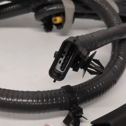 Genuine Nissan Harness-Sub,Bod | 240234EA1A