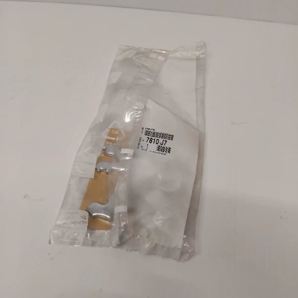 Genuine Peugeot Badge | 7810J7