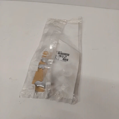 Genuine Peugeot Badge | 7810J7