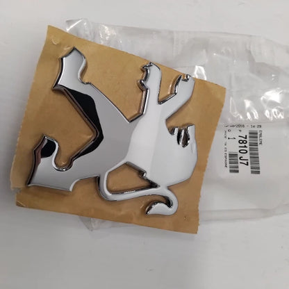 Genuine Peugeot Badge | 7810J7