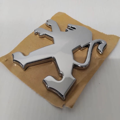 Genuine Peugeot Badge | 7810J7