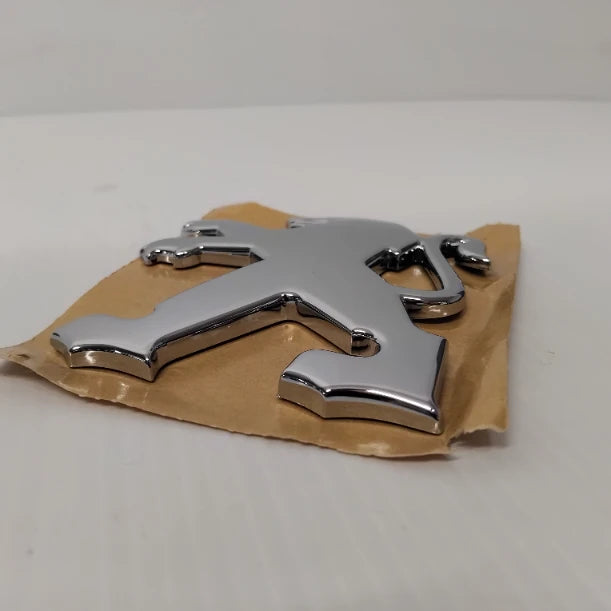 Genuine Peugeot Badge | 7810J7
