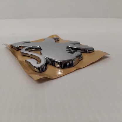 Genuine Peugeot Badge | 7810J7