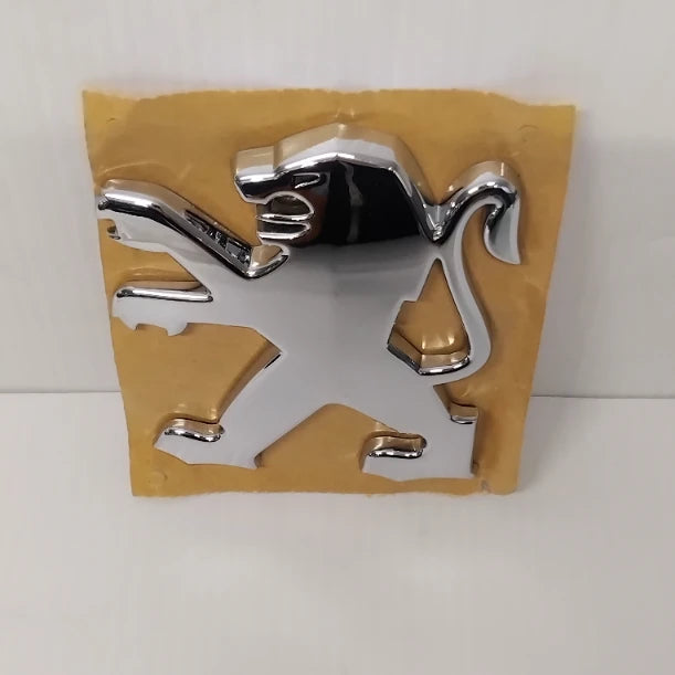 Genuine Peugeot Badge | 7810J7