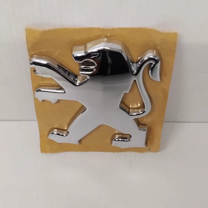 Genuine Peugeot Badge | 7810J7
