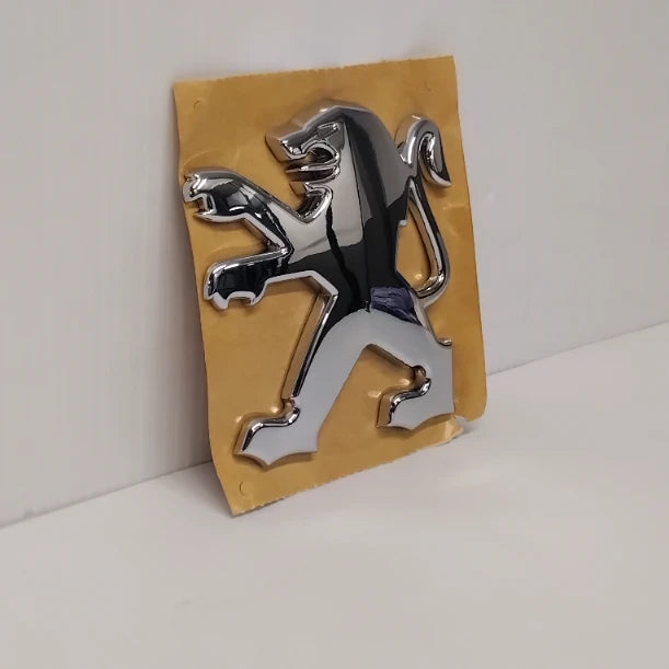 Genuine Peugeot Badge | 7810J7