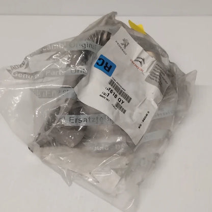 Genuine Peugeot Recycling Tube | 1618QY